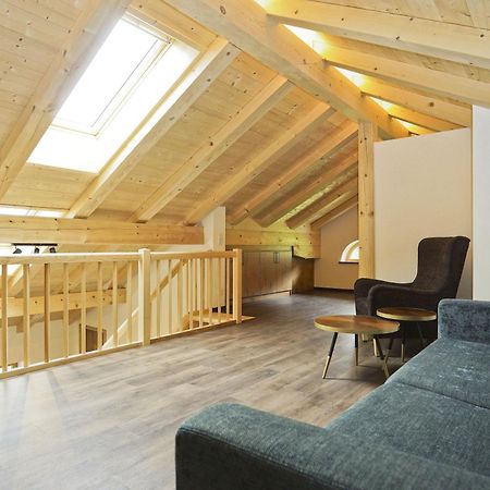 Ferienhof Oberhuber Staudach-Egerndach Luaran gambar