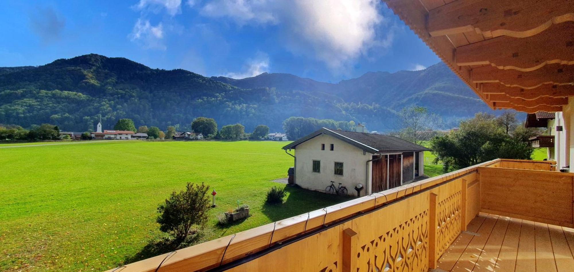 Ferienhof Oberhuber Staudach-Egerndach Luaran gambar